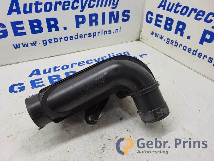 Gebrauchte Luftfiltergehäuse Mini Mini Open (R57) 1.6 16V Cooper Preis € 40,00 Margenregelung angeboten von Autorec. Gebr. Prins b.v.