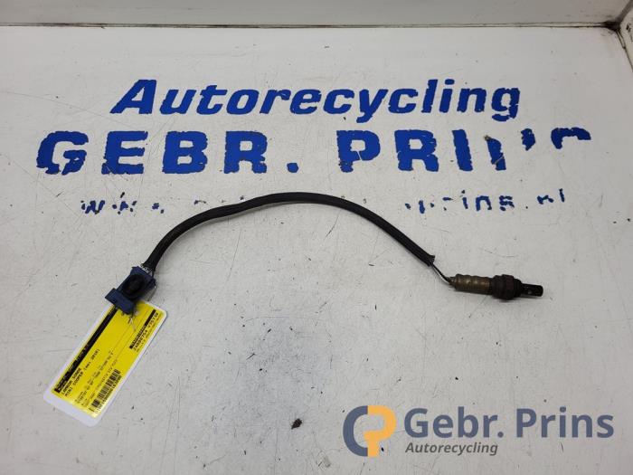 Usados Sonda Lambda Mini Mini Open (R57) 1.6 16V Cooper Precio € 15,00 Norma de margen ofrecido por Autorec. Gebr. Prins b.v.
