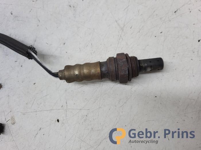 Sonde lambda d'un MINI Mini Open (R57) 1.6 16V Cooper 2010