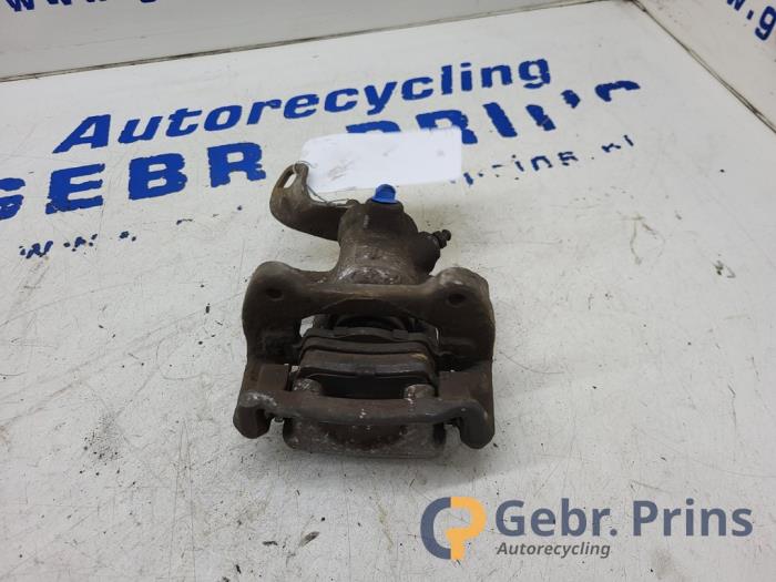 Gebrauchte Bremszange links hinten Mini Mini Open (R57) 1.6 16V Cooper Preis € 35,00 Margenregelung angeboten von Autorec. Gebr. Prins b.v.