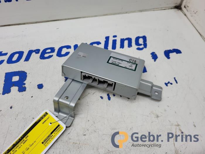 Used Automatic gearbox computer Hyundai Atos 1.1 12V Price € 75,00 Margin scheme offered by Autorec. Gebr. Prins b.v.