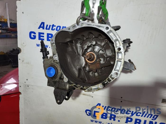 Begagnade Växellåda Kia Picanto (BA) 1.1 12V Pris € 200,00 Marginaltabell erbjuds av Autorec. Gebr. Prins b.v.