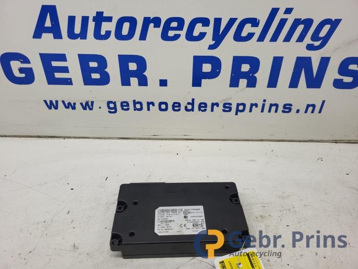 Begagnade Bluetooth-modul Ford Transit Custom 2.2 TDCi 16V Pris € 108,90 Inklusive moms erbjuds av Autorec. Gebr. Prins b.v.
