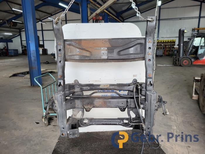 Used Subframe Mercedes Sprinter 3t (906.61) 216 CDI 16V Price € 181,50 Inclusive VAT offered by Autorec. Gebr. Prins b.v.