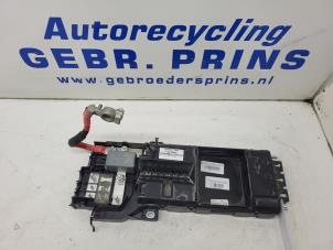 Begagnade Säkringsbox Ford Transit Custom 2.2 TDCi 16V Pris € 36,30 Inklusive moms erbjuds av Autorec. Gebr. Prins b.v.