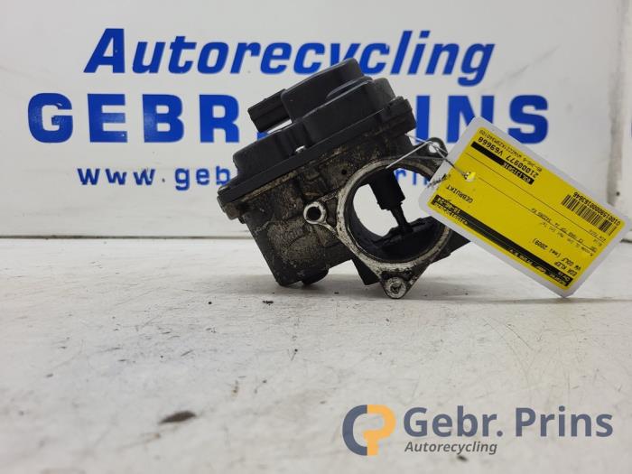 Usagé Valve RGE Volkswagen Golf V Variant (1K5) 2.0 TDI 16V Prix € 35,00 Règlement à la marge proposé par Autorec. Gebr. Prins b.v.