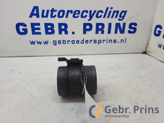 Gebrauchte Luftmassenmesser Mercedes Sprinter 3t (906.61) 216 CDI 16V Preis € 42,35 Mit Mehrwertsteuer angeboten von Autorec. Gebr. Prins b.v.