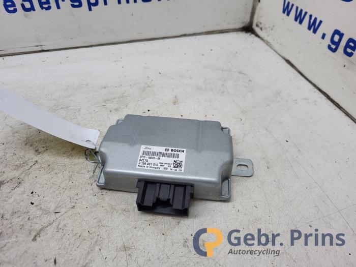 Used Start/Stop computer Ford Tourneo Connect/Grand Tourneo Connect 1.0 EcoBoost 12V Price € 50,00 Margin scheme offered by Autorec. Gebr. Prins b.v.