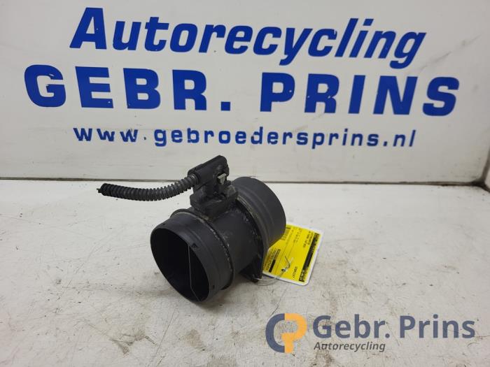 Gebrauchte Luftmassenmesser Volkswagen Touran (5T1) 2.0 TDI 150 Preis € 40,00 Margenregelung angeboten von Autorec. Gebr. Prins b.v.