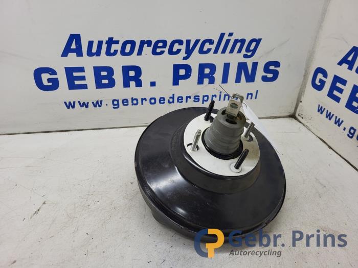 Usagé Servo frein Ford Tourneo Connect/Grand Tourneo Connect 1.0 EcoBoost 12V Prix € 75,00 Règlement à la marge proposé par Autorec. Gebr. Prins b.v.