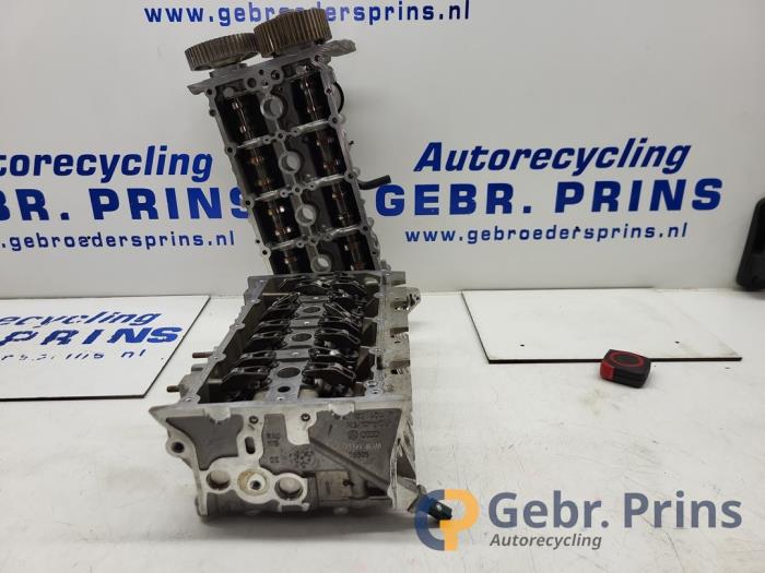 Gebrauchte Zylinderkopf Volkswagen Polo V (6R) 1.2 TSI 16V BlueMotion Technology Preis € 250,00 Margenregelung angeboten von Autorec. Gebr. Prins b.v.