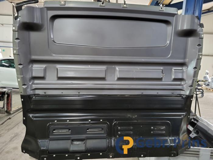 Używane Przegroda kabiny Fiat Talento 2.0 EcoJet BiTurbo 145 Cena € 242,00 Z VAT oferowane przez Autorec. Gebr. Prins b.v.