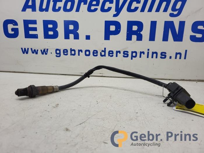 Usados Sonda Lambda Ford C-Max (DXA) 1.6 SCTi 16V Precio € 15,00 Norma de margen ofrecido por Autorec. Gebr. Prins b.v.