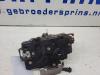 Audi A3 (8P1) 1.9 TDI Türschlossmechanik 2-türig rechts