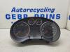 Audi A3 (8P1) 1.9 TDI Tacho - Kombiinstrument KM