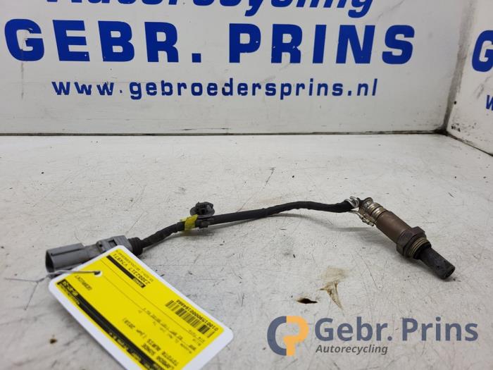 Usados Sonda Lambda Toyota Auris Touring Sports (E18) 1.2 T 16V Precio € 20,00 Norma de margen ofrecido por Autorec. Gebr. Prins b.v.