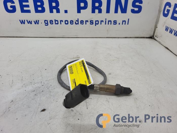 Usados Sonda Lambda Mercedes CLA Shooting Brake (117.9) 2.2 CLA-200 CDI, 200 d 16V Precio € 20,00 Norma de margen ofrecido por Autorec. Gebr. Prins b.v.