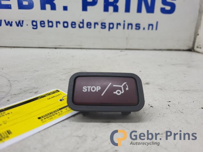 Begagnade Spak, baklucka Mercedes CLA Shooting Brake (117.9) 2.2 CLA-200 CDI, 200 d 16V Pris € 20,00 Marginaltabell erbjuds av Autorec. Gebr. Prins b.v.