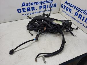 Usados Mazo de cables compartimento motor Mercedes CLA Shooting Brake (117.9) 2.2 CLA-200 CDI, 200 d 16V Precio € 100,00 Norma de margen ofrecido por Autorec. Gebr. Prins b.v.