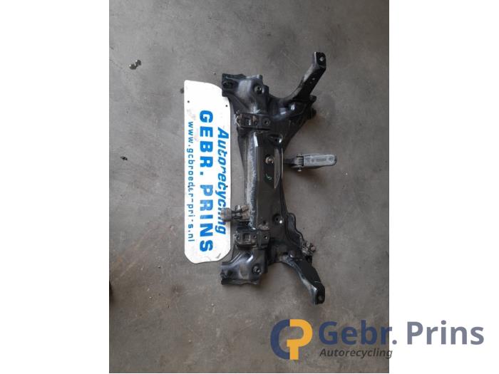 Used Subframe Suzuki Vitara (LY/MY) 1.6 16V VVT Price € 150,00 Margin scheme offered by Autorec. Gebr. Prins b.v.