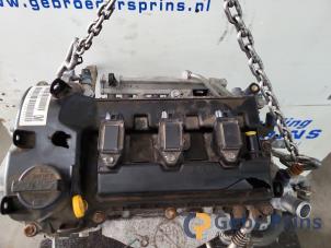 Engine from a Suzuki Celerio (LF) 1.0 12V Dualjet 2018
