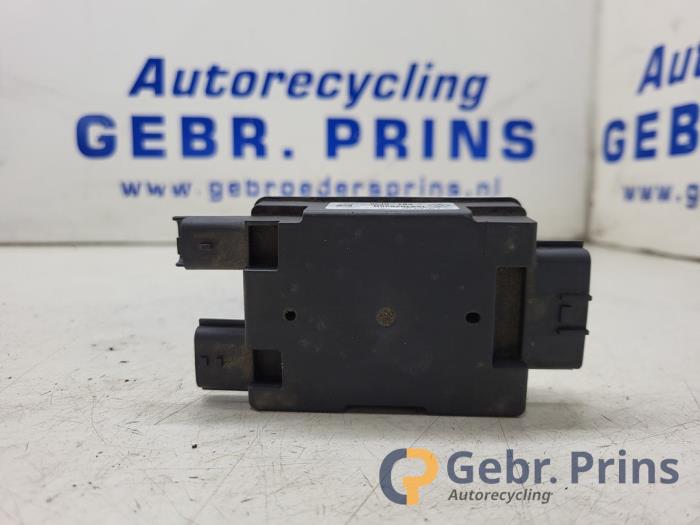 Usagé Module pompe carburant Fiat Talento 2.0 EcoJet BiTurbo 145 Prix € 48,40 Prix TTC proposé par Autorec. Gebr. Prins b.v.