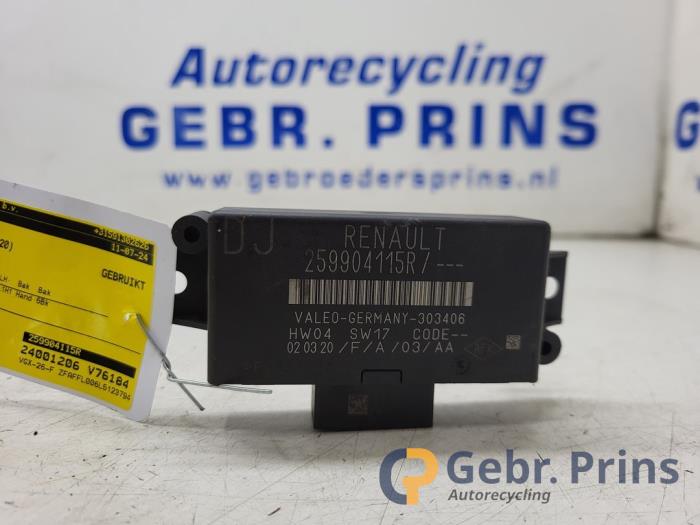 Begagnade PDC-modul Fiat Talento 2.0 EcoJet BiTurbo 145 Pris € 42,35 Inklusive moms erbjuds av Autorec. Gebr. Prins b.v.