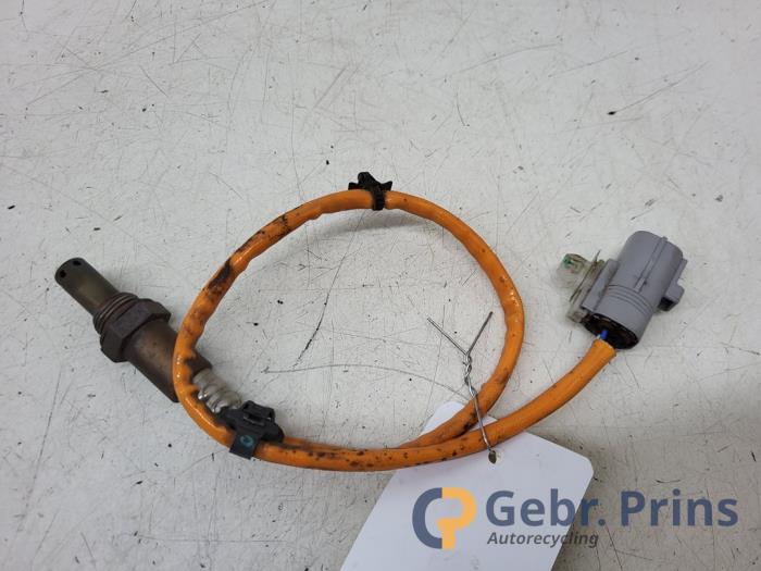Lambda probe from a Suzuki Celerio (LF) 1.0 12V Dualjet 2018