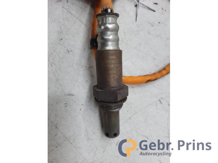 Lambda probe from a Suzuki Celerio (LF) 1.0 12V Dualjet 2018