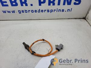 Lambda probe from a Suzuki Celerio (LF) 1.0 12V Dualjet 2018