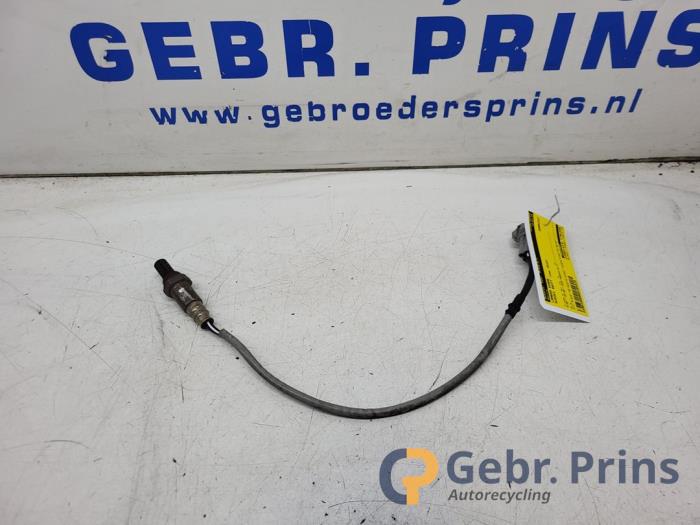 Usados Sonda Lambda Suzuki Swift (ZA/ZC/ZD1/2/3/9) 1.3 VVT 16V Precio € 15,00 Norma de margen ofrecido por Autorec. Gebr. Prins b.v.