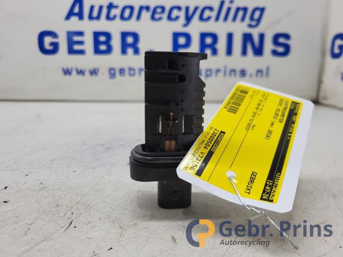 Gebrauchte Luftmassenmesser Suzuki Celerio (LF) 1.0 12V Dualjet Preis € 20,00 Margenregelung angeboten von Autorec. Gebr. Prins b.v.
