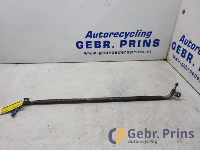 Gebrauchte Ölkühler Volkswagen California T4 Preis € 40,00 Margenregelung angeboten von Autorec. Gebr. Prins b.v.