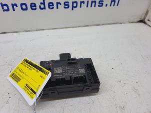 Gebrauchte Zentralverriegelung Modul Skoda Octavia Combi (5EAC) 1.6 TDI Greenline 16V Preis € 25,00 Margenregelung angeboten von Autorec. Gebr. Prins b.v.