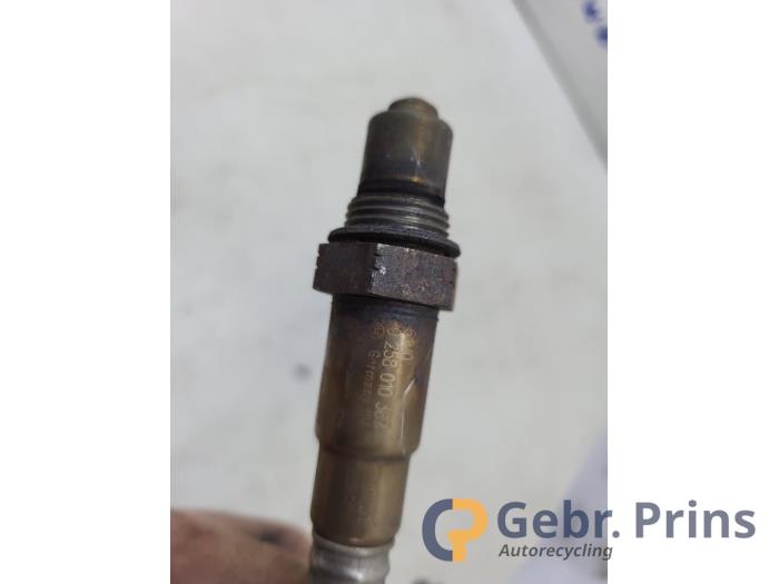 Sonde lambda d'un Suzuki Vitara (LY/MY) 1.6 16V VVT 2016