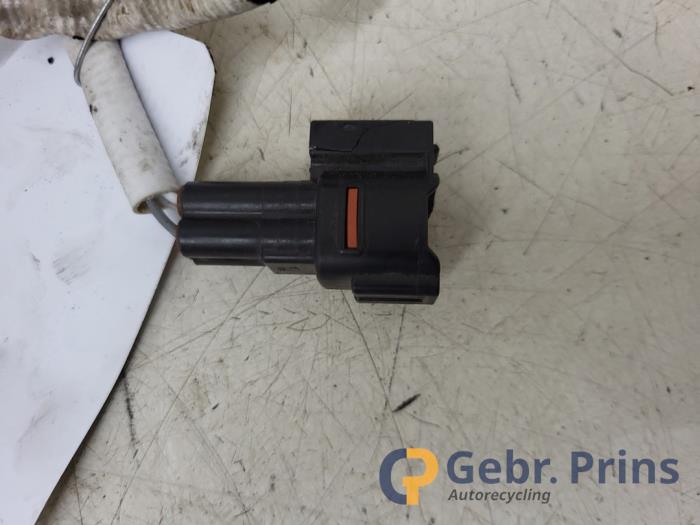 Sonde lambda d'un Suzuki Vitara (LY/MY) 1.6 16V VVT 2016