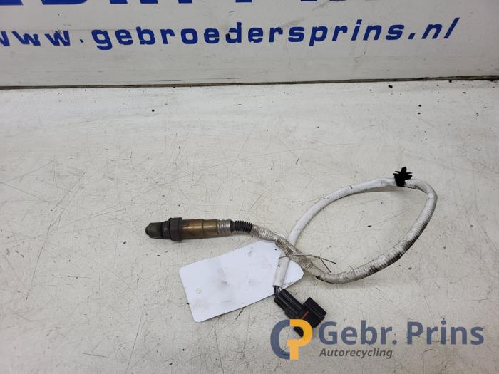 Usagé Sonde lambda Suzuki Vitara (LY/MY) 1.6 16V VVT Prix € 25,00 Règlement à la marge proposé par Autorec. Gebr. Prins b.v.