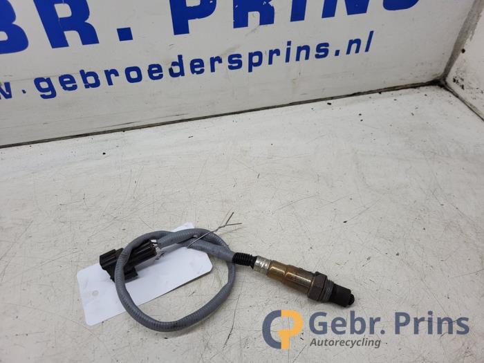 Usagé Sonde lambda Suzuki Vitara (LY/MY) 1.6 16V VVT Prix € 25,00 Règlement à la marge proposé par Autorec. Gebr. Prins b.v.