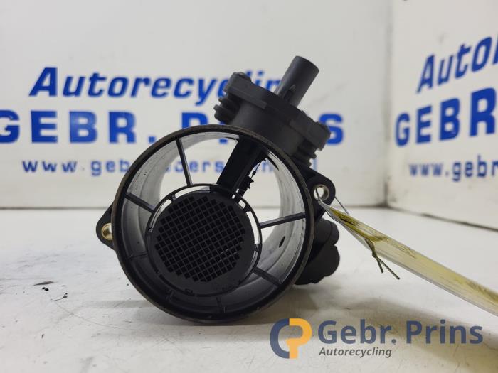 Gebrauchte Luftmassenmesser Mercedes C (W203) 2.2 C-200 CDI 16V Preis € 30,00 Margenregelung angeboten von Autorec. Gebr. Prins b.v.