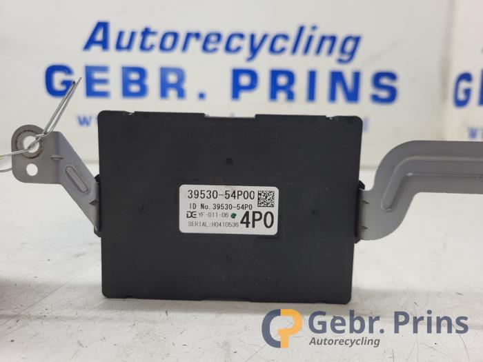 Used Cooling computer Suzuki Vitara (LY/MY) 1.6 16V VVT Price € 35,00 Margin scheme offered by Autorec. Gebr. Prins b.v.