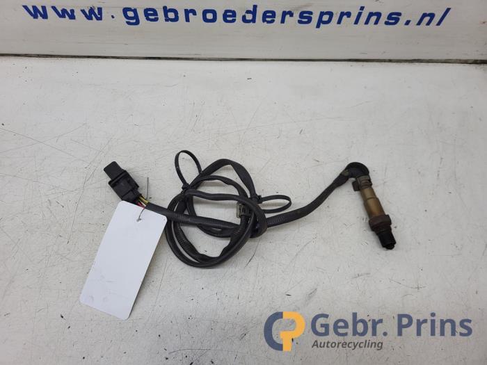 Usados Sonda Lambda Mercedes C (W203) 2.2 C-200 CDI 16V Precio € 15,00 Norma de margen ofrecido por Autorec. Gebr. Prins b.v.