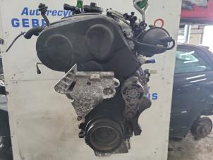 Used Motor Audi A3 (8P1) 2.0 TDI 16V Price € 500,00 Margin scheme offered by Autorec. Gebr. Prins b.v.