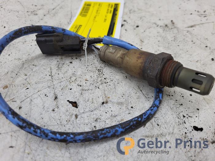 Lambda probe from a Dacia Duster (HS) 1.6 16V 2010