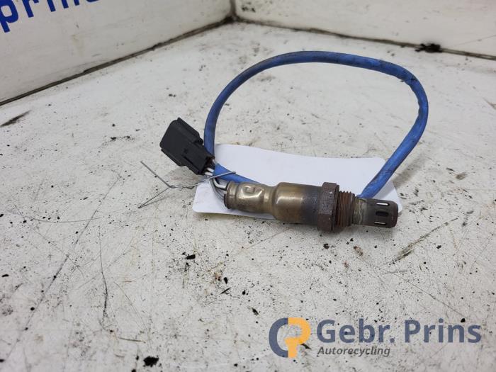 Sonda lambda z Dacia Duster (HS) 1.6 16V 2010