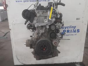 Used Engine Opel Astra K 1.6 CDTI 110 16V Price € 2.500,00 Margin scheme offered by Autorec. Gebr. Prins b.v.