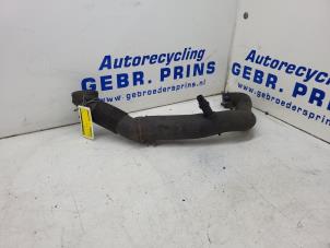 Used Air intake hose Audi A3 (8P1) 2.0 TDI 16V Price € 20,00 Margin scheme offered by Autorec. Gebr. Prins b.v.