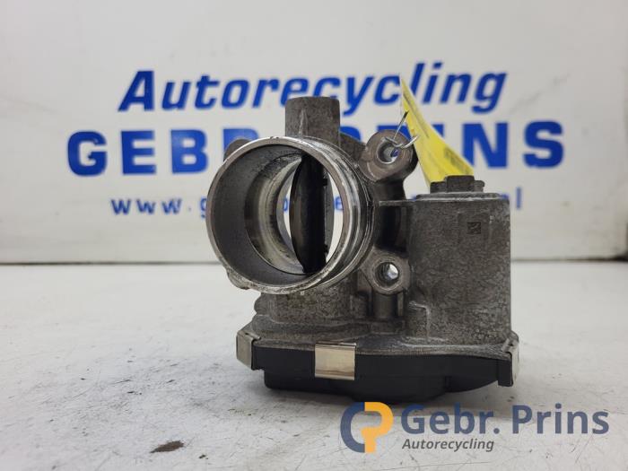 Gebrauchte Drosselklappengehäuse Opel Astra K 1.6 CDTI 110 16V Preis € 40,00 Margenregelung angeboten von Autorec. Gebr. Prins b.v.