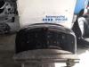 Mercedes-Benz C (W205) C-180 1.6 16V Bagagelucka