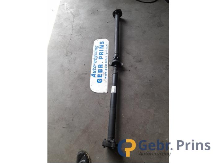 Used Intermediate shaft Mercedes C (W205) C-180 1.6 16V Price € 200,00 Margin scheme offered by Autorec. Gebr. Prins b.v.