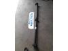 Mercedes-Benz C (W205) C-180 1.6 16V Mellanaxel